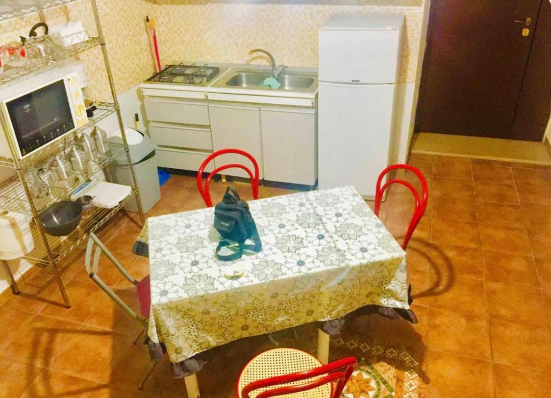Patty S House Apartment