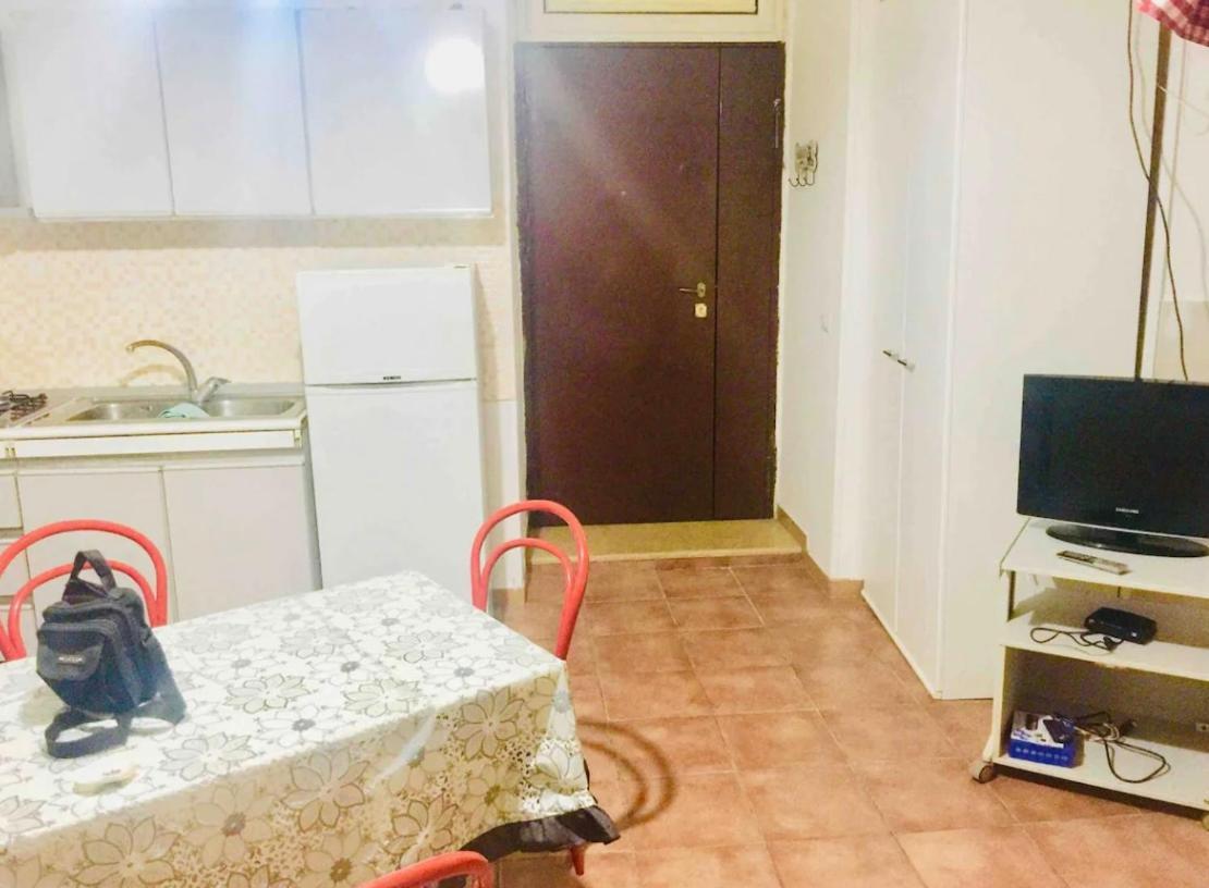 Appartamento Patty S House *