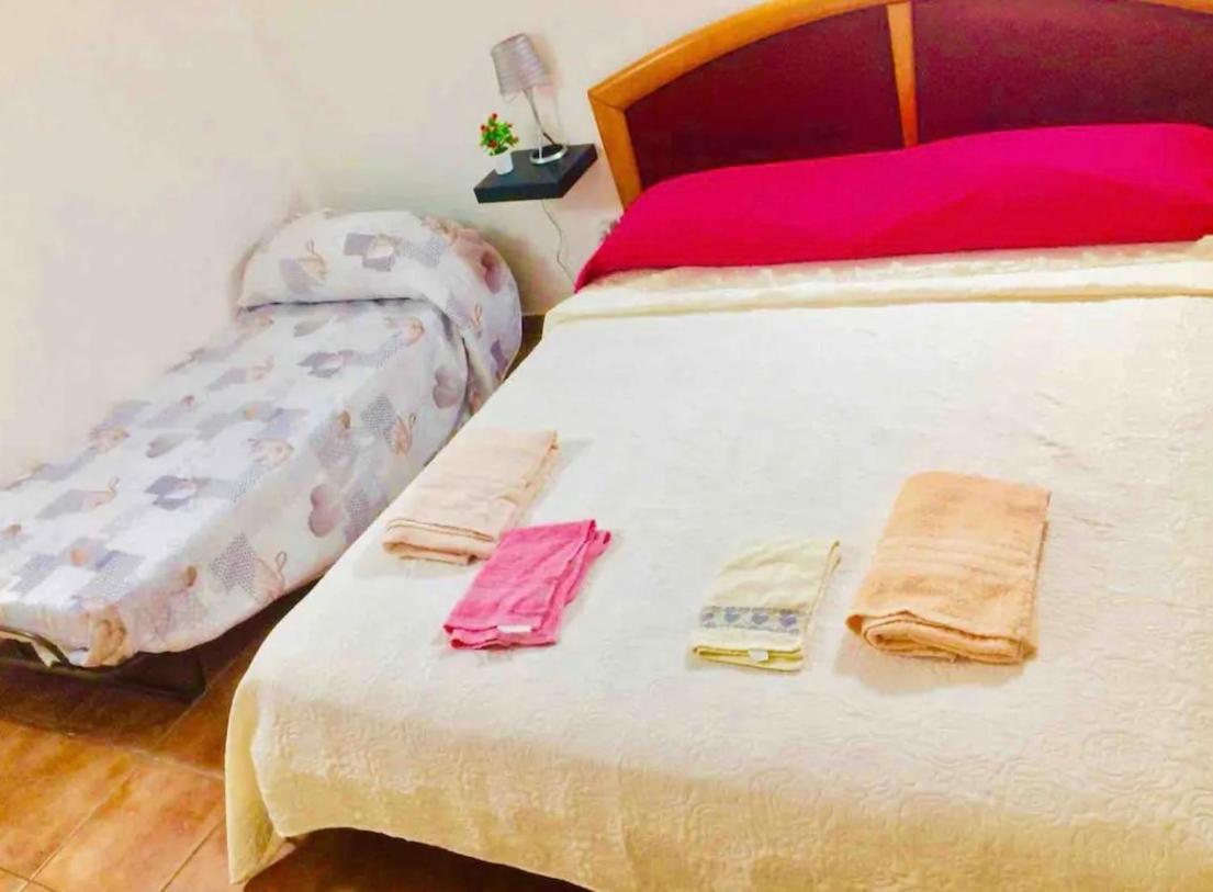 Appartamento Patty S House *